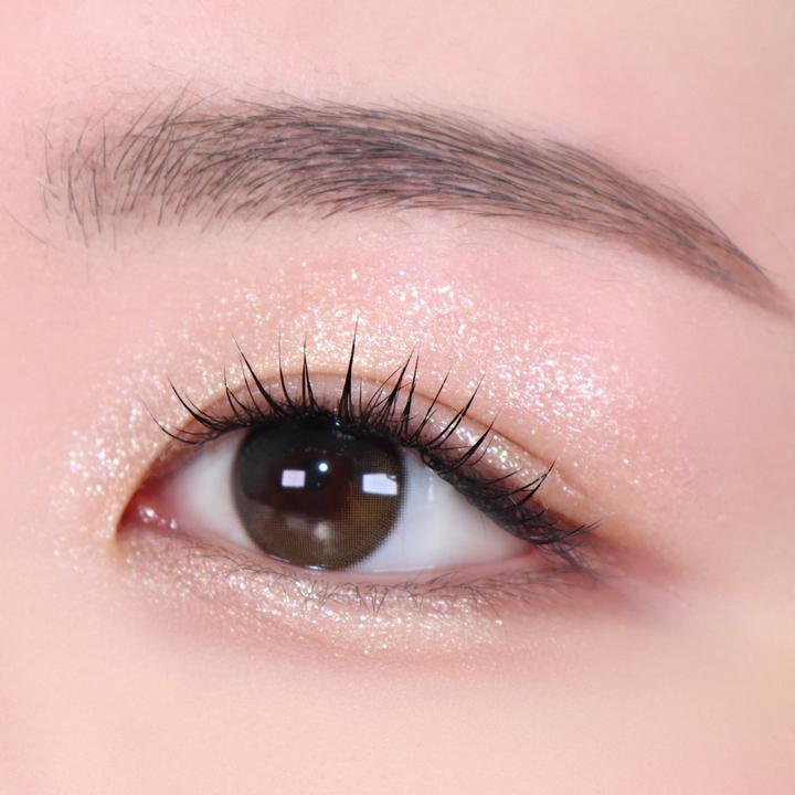 Produktbild Unleashia Pretty Easy Glitter Stick NO.2 Flutter