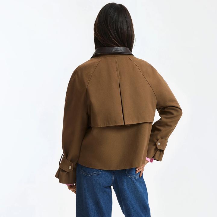 Actual product image La Redoute Collections Kurze (XS)