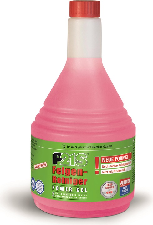 P21S Power Gel (1000 ml)