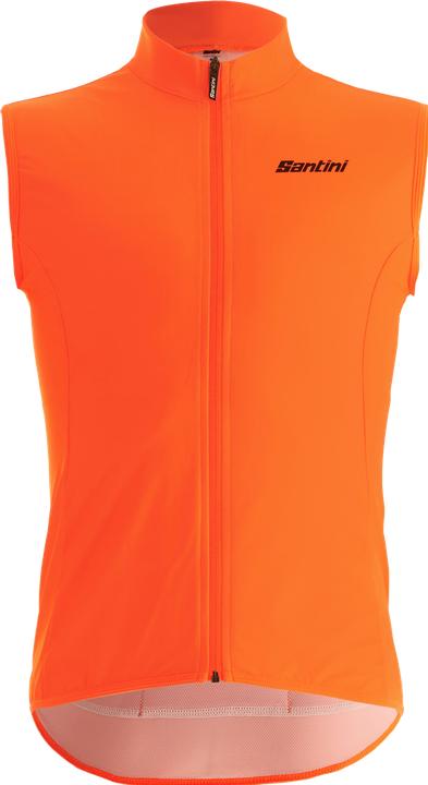 Produktbild Santini Windweste NEBULA Herren (XXL)