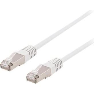 Deltaco SFTP-603VH - patchkabel - 30 c (0.30 m), Netzwerkkabel