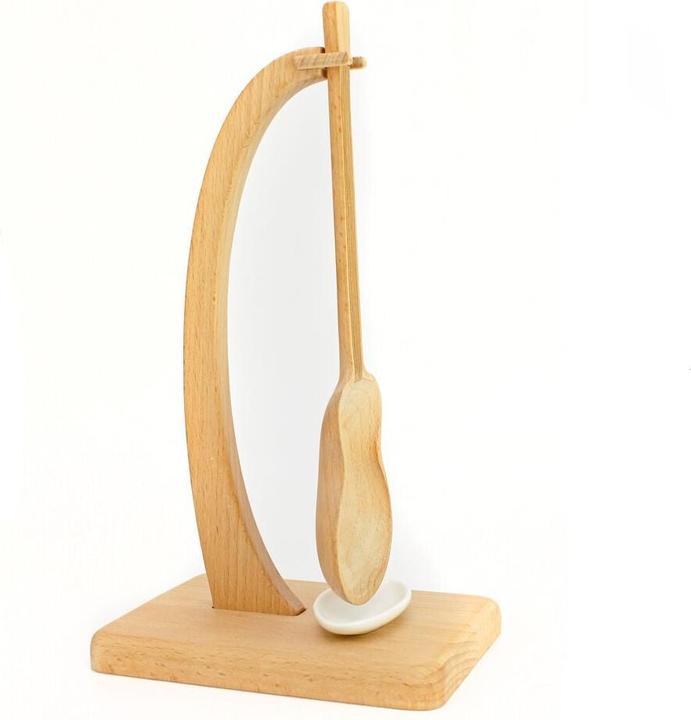 Produktbild Winkee Guitar Cooking Spoon with Hanger