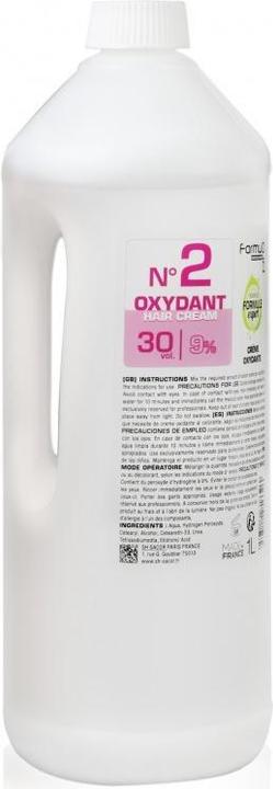 Produktbild Formul Pro Oxidizing Cream 9% - 30 Volume No. 2 1l