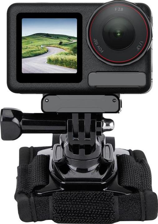 Productafbeelding Telesin Polsband voor sportcamera's (GP-WFS-220)