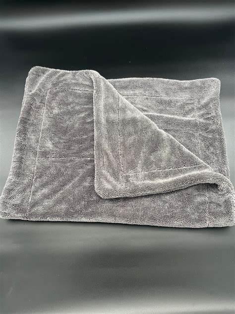 Image du produit Foliatec Premium Trockentuch