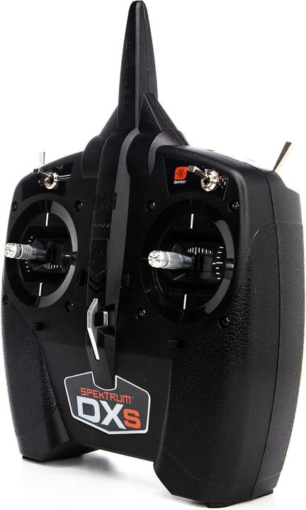 Produktbild Spektrum DXs 7-Kanal Solosender