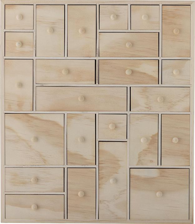 Actual product image Bloomingville Valery (11 cm, 13 l, 1x)