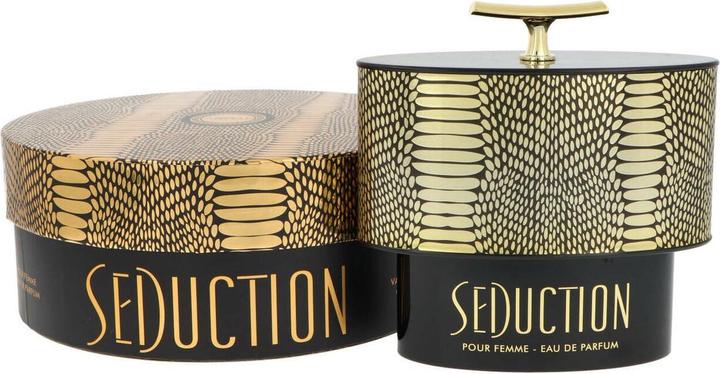 Produktbild Armaf Seduction (Eau de Parfum, 100 ml)