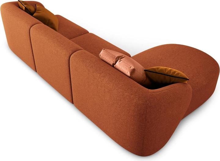 Produktbild Maison Heritage Chiara (Ecksofa, Modular Sofa)