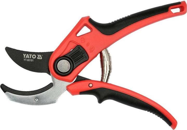 Produktbild Yato Sekator Kowadełkowy Regulowany