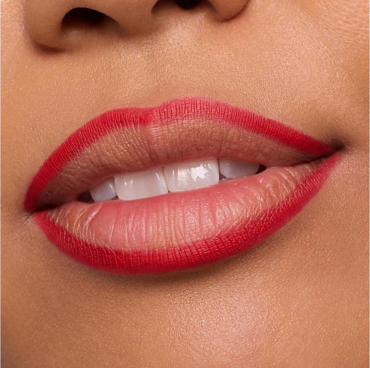Produktbild essence 8h MATTE comfort lipliner (13 Never Too Much)