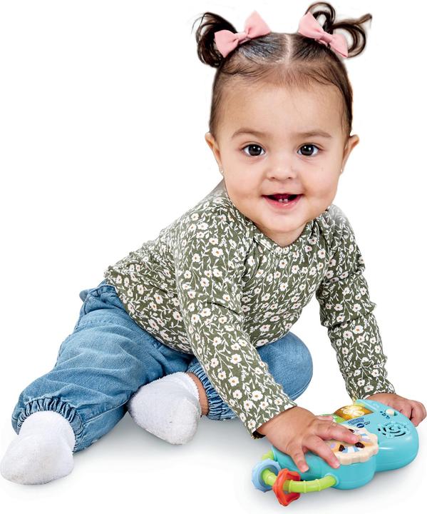 Productafbeelding VTech Mon Coussin Deveil Sensoriel