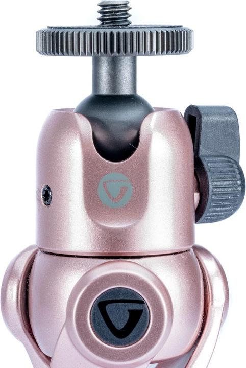 Produktbild Vanguard Stativ VESTA TT (Metall)