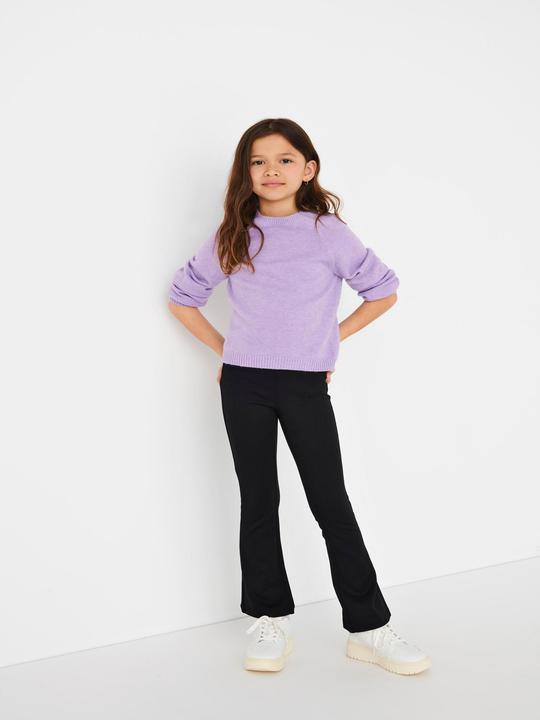 Actual product image Only Flared trousers (164)