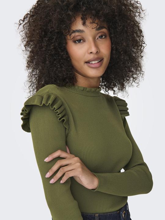 Immagine prodotto Only ONLSIA Strickpullover Strickpullover (XS)