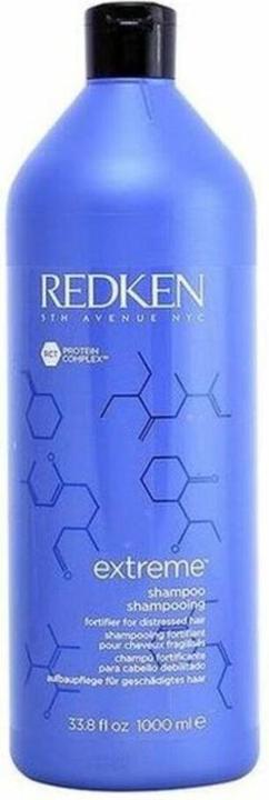Actual product image Redken Extreme (300 ml, Liquid shampoo)