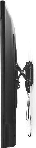 Image du produit One for All Support TV mural 120 Solid Tilt & Forward XL WM 4920 (Mur, 75 kg, 42" - 120")