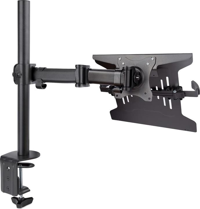 Produktbild StarTech Laptop Desk Mount (Tisch, 34.02")