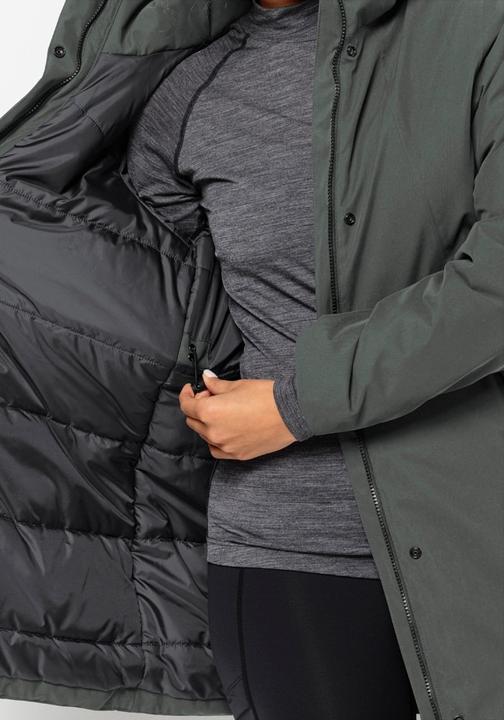 Immagine prodotto Jack Wolfskin Cappello Salier