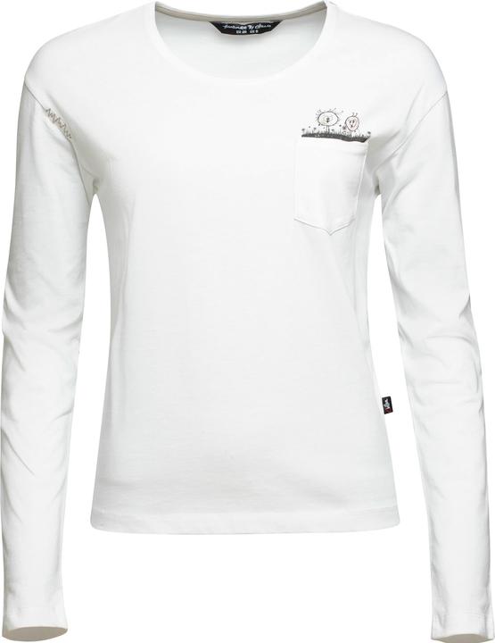 Actual product image Chillaz Women's Steiermark Longsleeve (34)