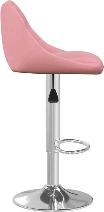 Produktbild vidaXL Barhocker