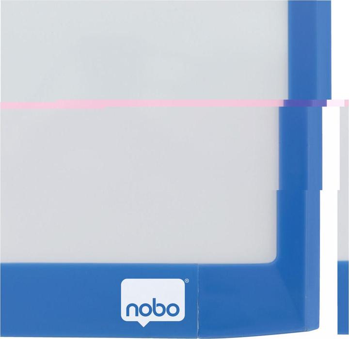 Actual product image Nobo Board (21.5 x 28 cm)
