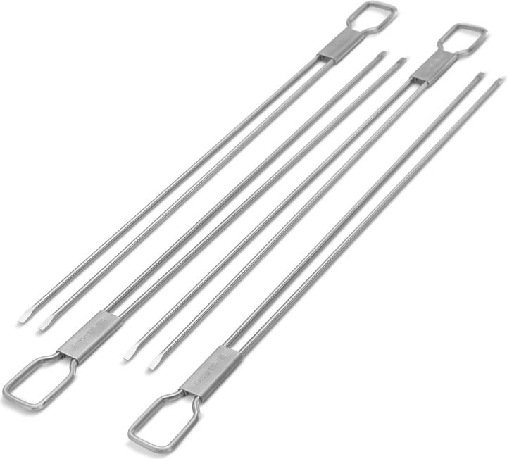 Produktbild Broil King Doppelspiess
