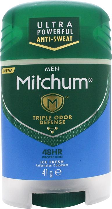 Mitchum Stick déodorant Ice Fresh 41g (Stick, 41 g)