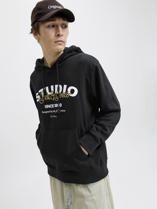 Produktbild Jack & Jones Kapuzenpullover YUKI Hoodie (S)