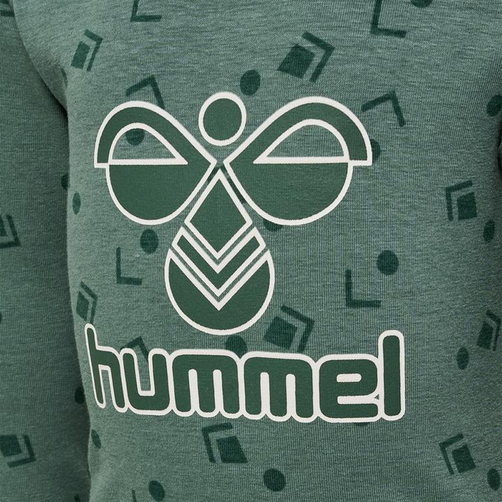 Immagine prodotto hummel hmlCorpo più scuro L/S (86)