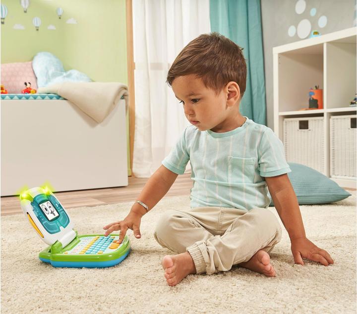 Actual product image VTech Pixel (German)