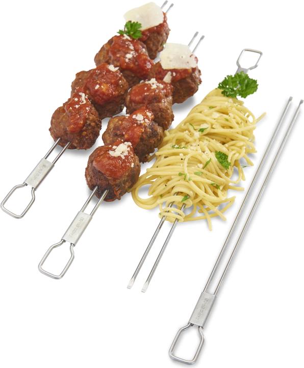 Produktbild Broil King Doppelspiess