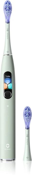 Clean Oclean X Ultra