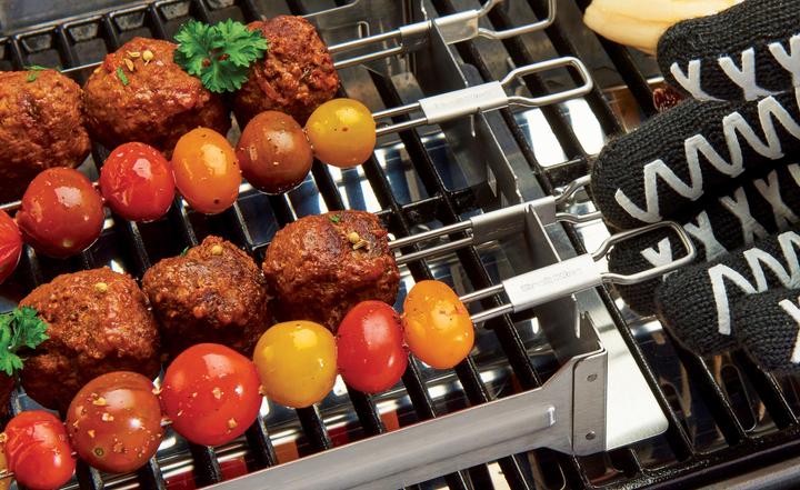 Produktbild Broil King Doppelspiess