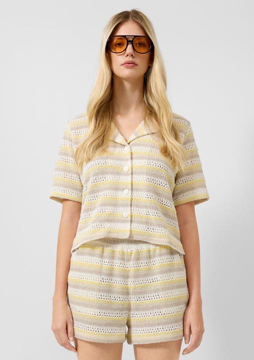 Produktbild s.Oliver Strickpullover (L)