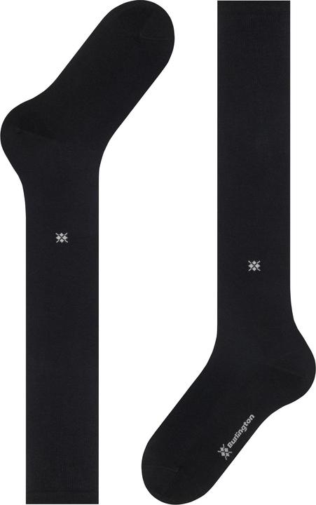 Produktbild Burlington Dublin KH (Einzelpack, 40 - 46)