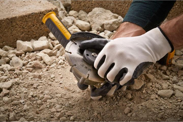 Produktbild DeWalt Schnellspannmutter M4