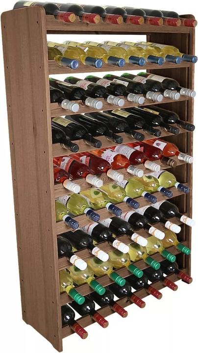 Jamb VinoVer (72 x 26.5 x 118 cm, 63 Fl.)