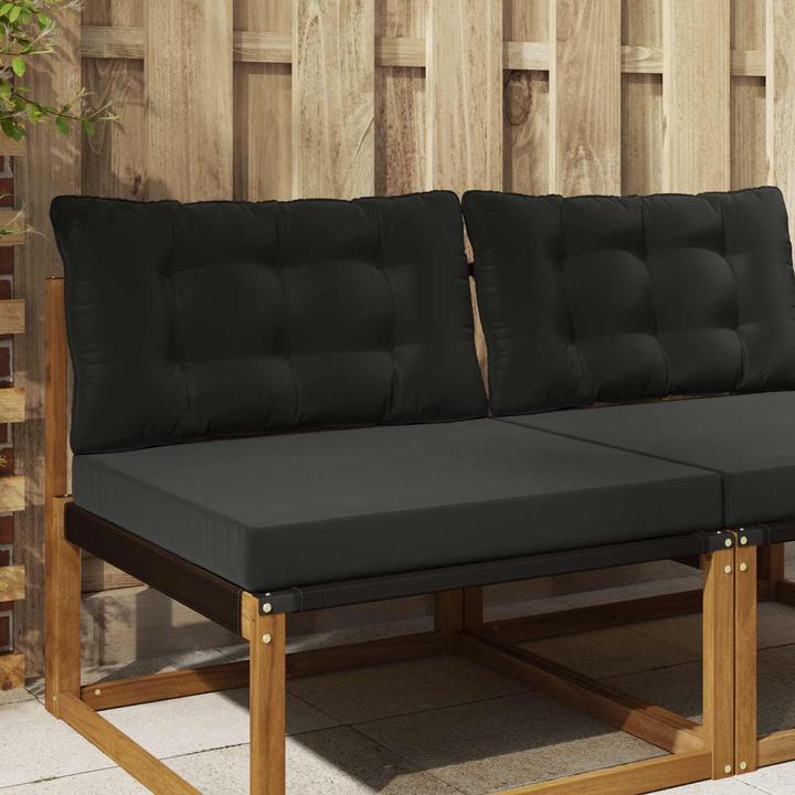 Produktbild vidaXL Sofakissen (80 x 68.50 cm)