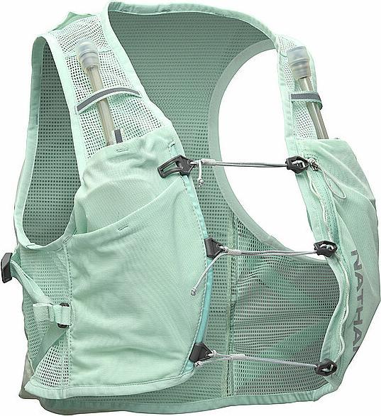 Actual product image Nathan Pinnacle Breeze 4L - Running backpack - Women (4 l)