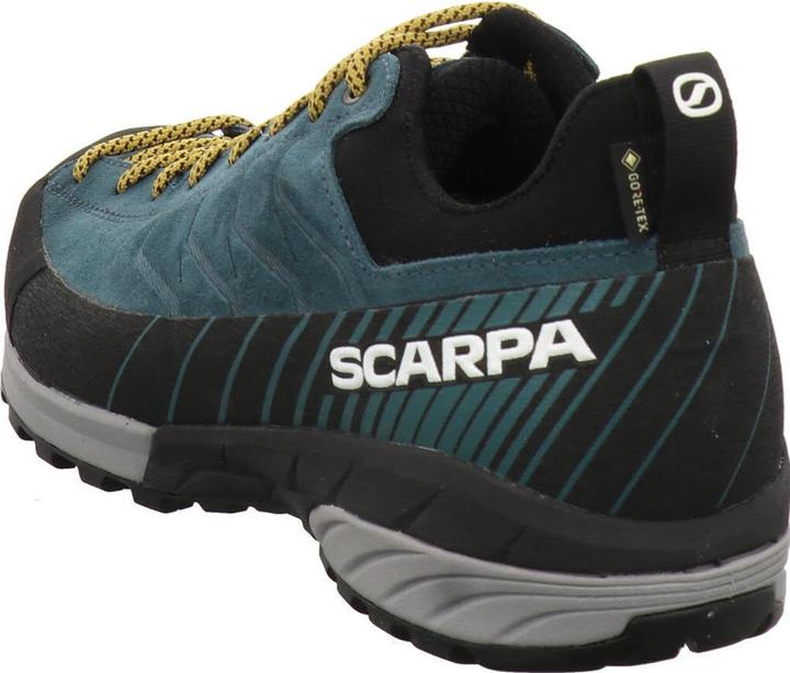 Produktbild Scarpa Mescalito GTX Schuhe (42.5)