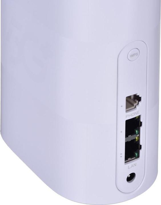 Actual product image ZTE MC888
