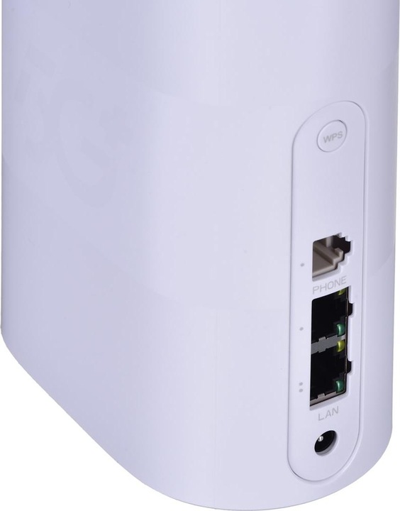 Actual product image ZTE MC888