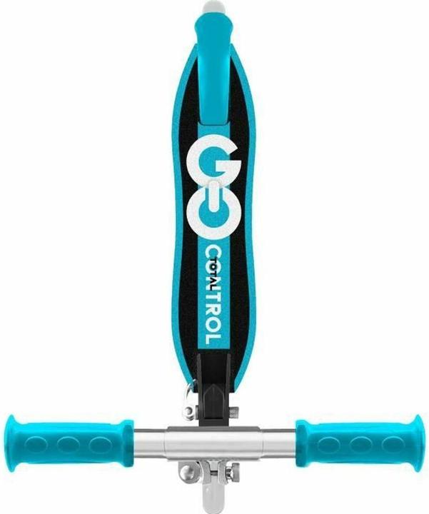 Actual product image Stamp Blauer faltbarer Roller