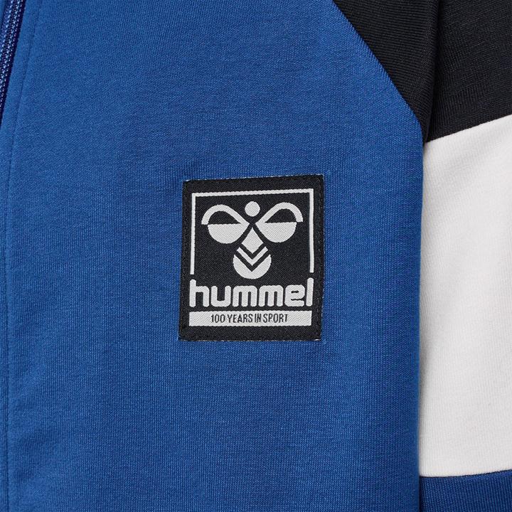 Actual product image hummel hmlYUKIO ZIP JACKET (146)