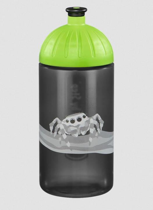 Actual product image Step by Step drinking bottle "Jumping Spider" drinking bottle (0.50 l)