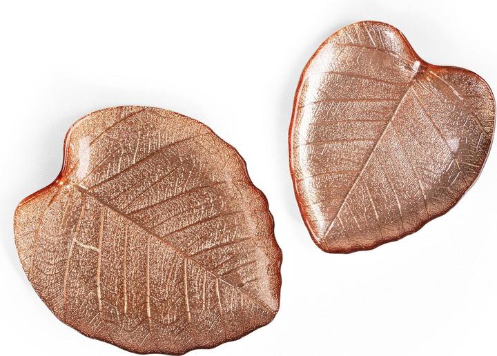 Actual product image Eurofirany CS/EMMA/1/PAT/01 24X21X2 COPPER (1 x)