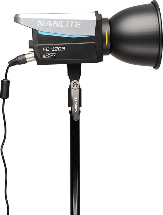 Produktbild Nanlite FC-120B (Videoleuchte, Studioleuchte)
