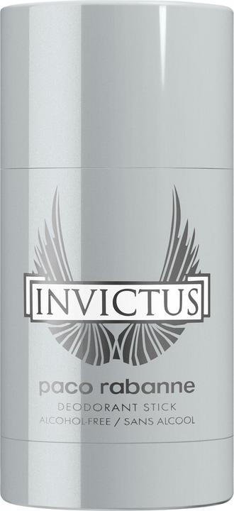 Actual product image Paco Rabanne Invictus (Stick, 75 ml)