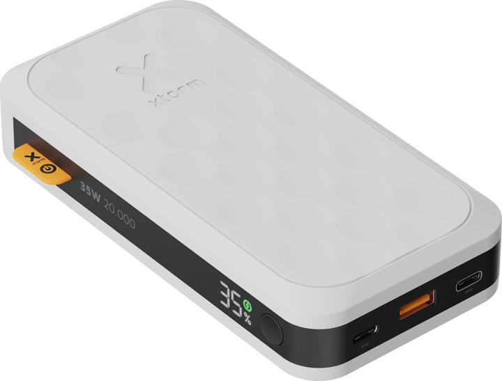 Immagine prodotto Xtorm Carburante Serie 5 (20000 mAh, 35 W, 80 Wh)